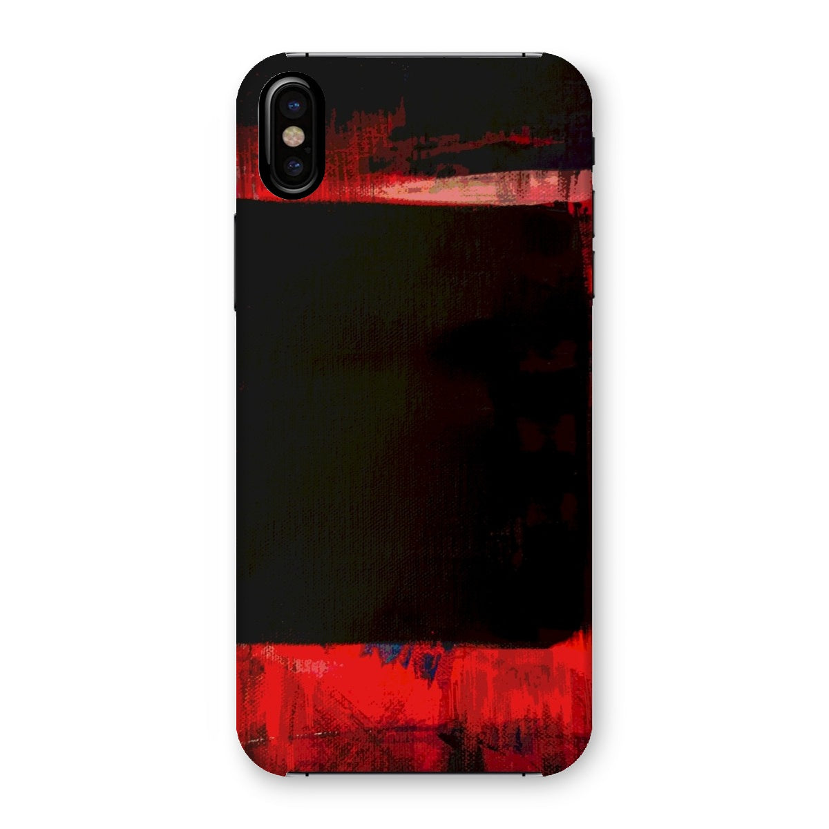 Let It Out Snap Phone Case