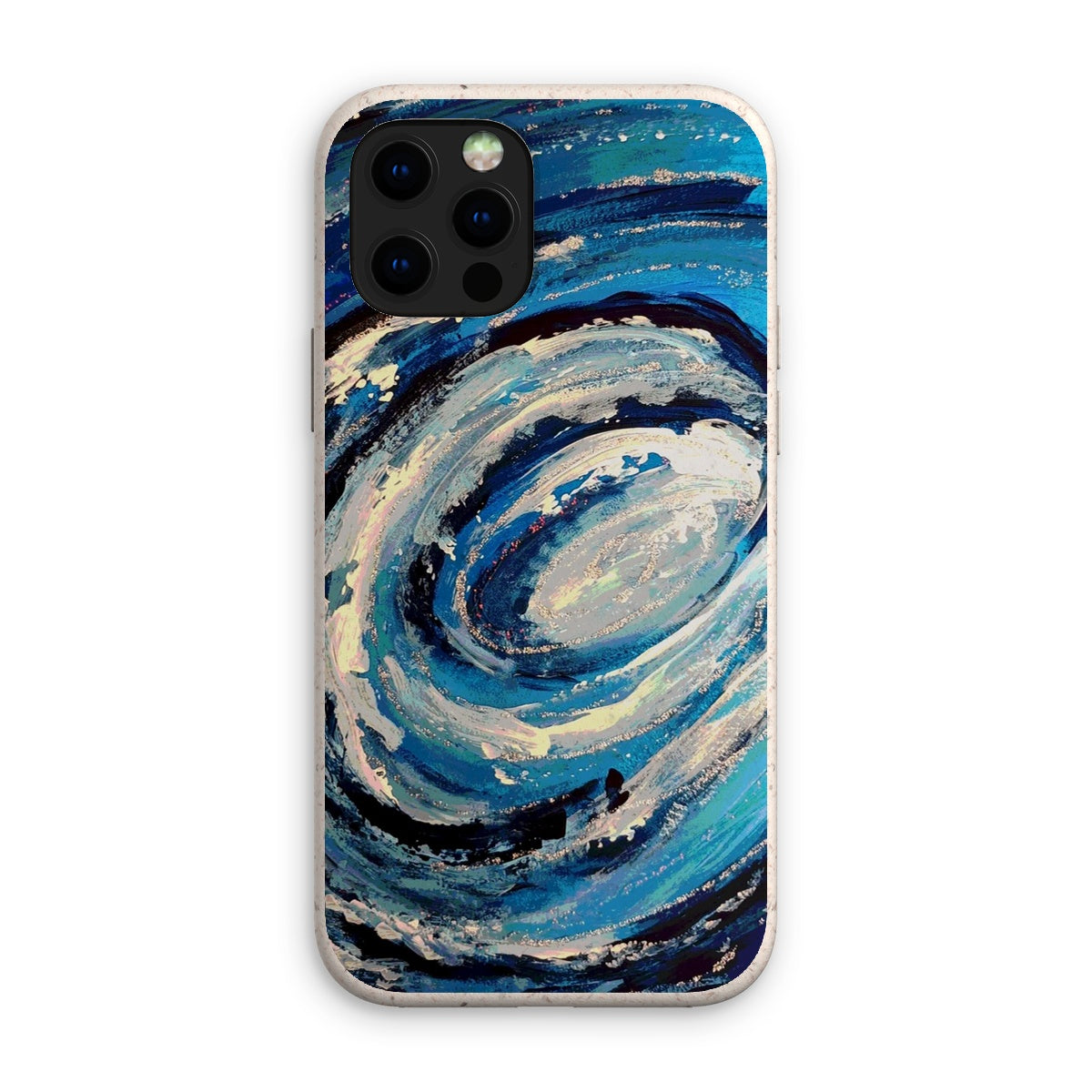 Spinning Eco Phone Case