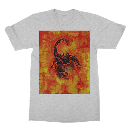 Scorpion Softstyle T-Shirt