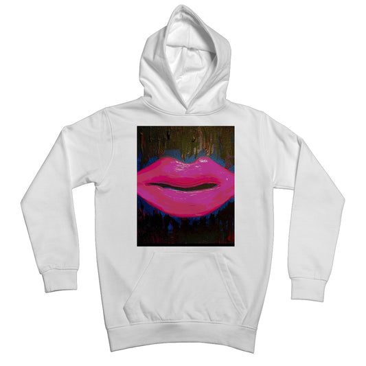 Plastic World Kids Hoodie