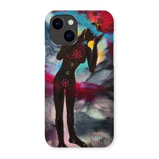 Why Snap Phone Case