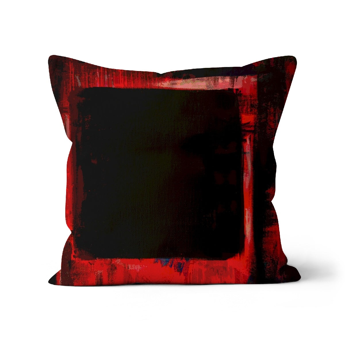 Let It Out Cushion