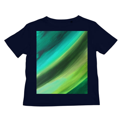 Green Kids T-Shirt