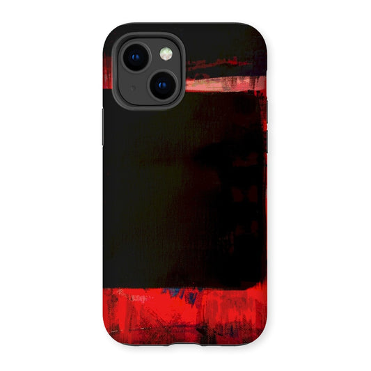 Let It Out Tough Phone Case
