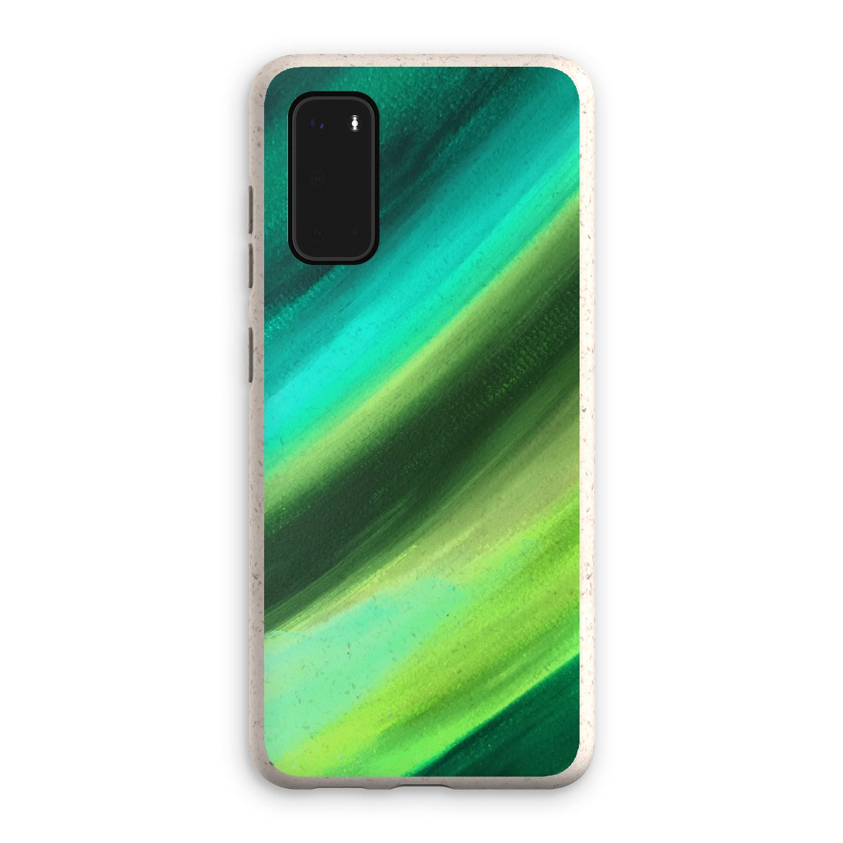 Green Eco Phone Case