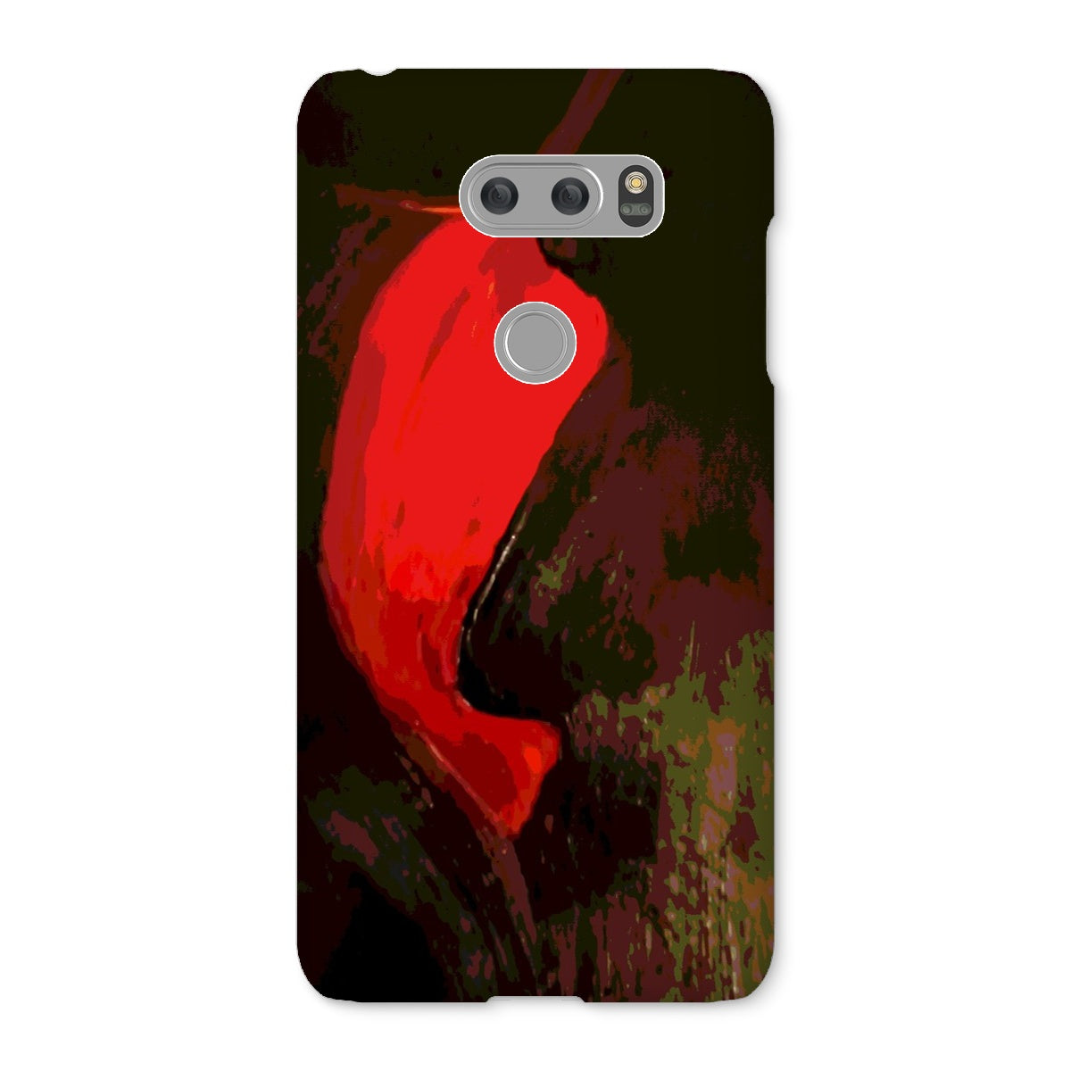 Heat Snap Phone Case