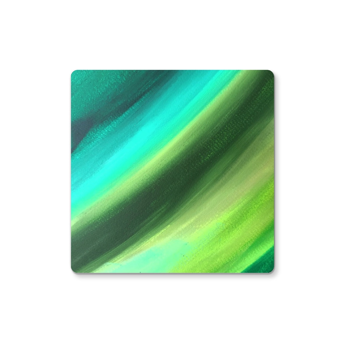 Green Coaster