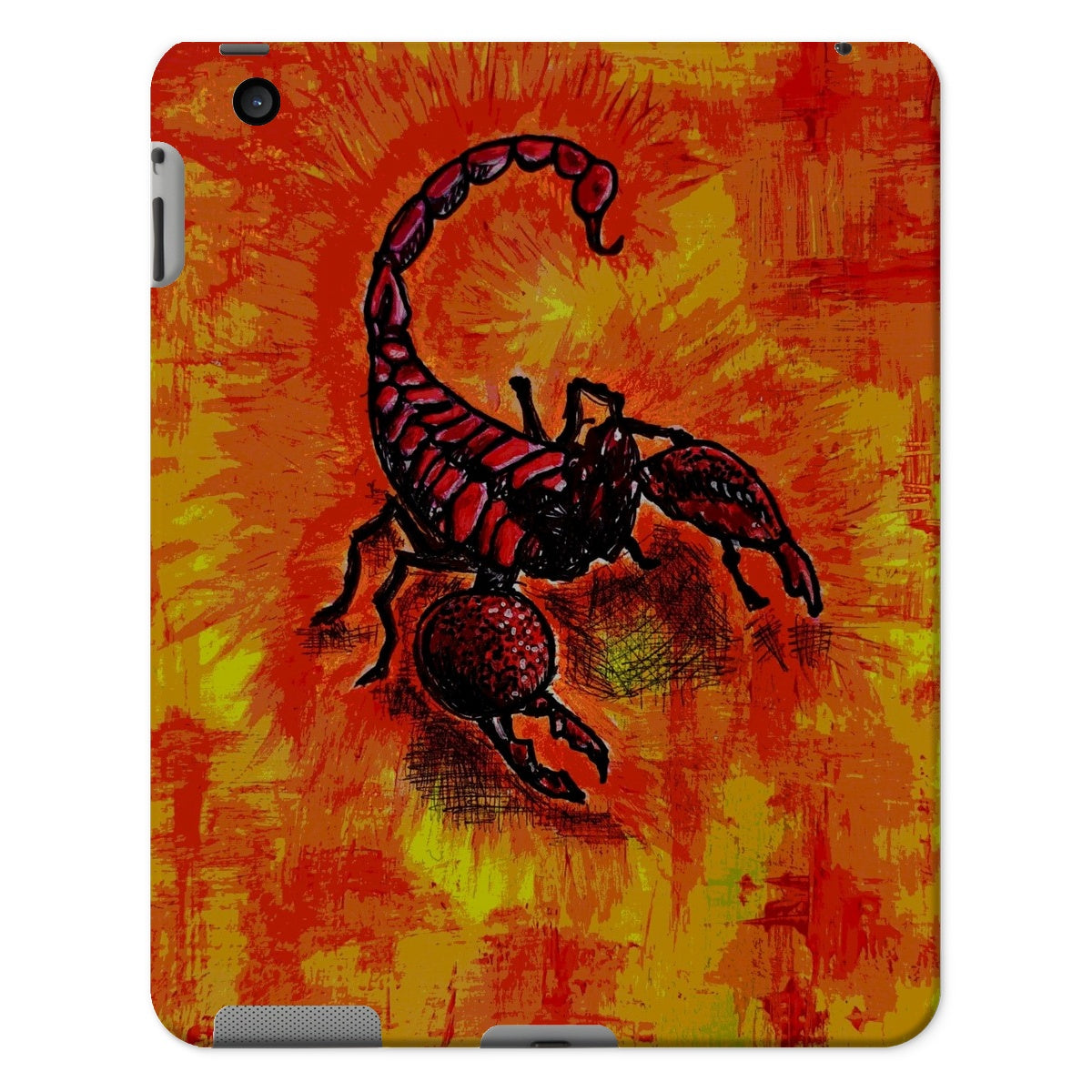 Scorpion Tablet Cases