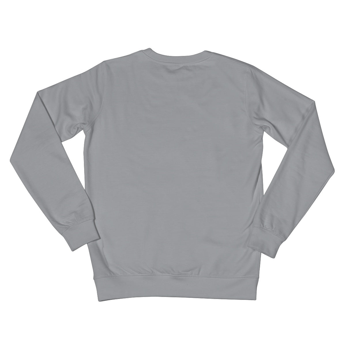 Love Is In The Air Crew Neck Sweatshirt