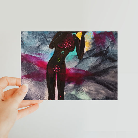 Why Classic Postcard