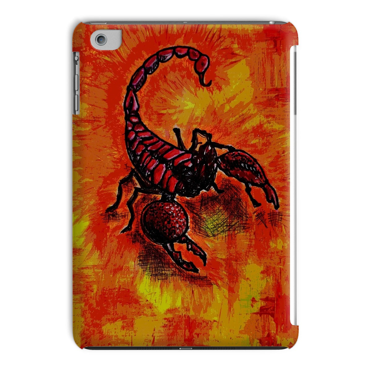 Scorpion Tablet Cases