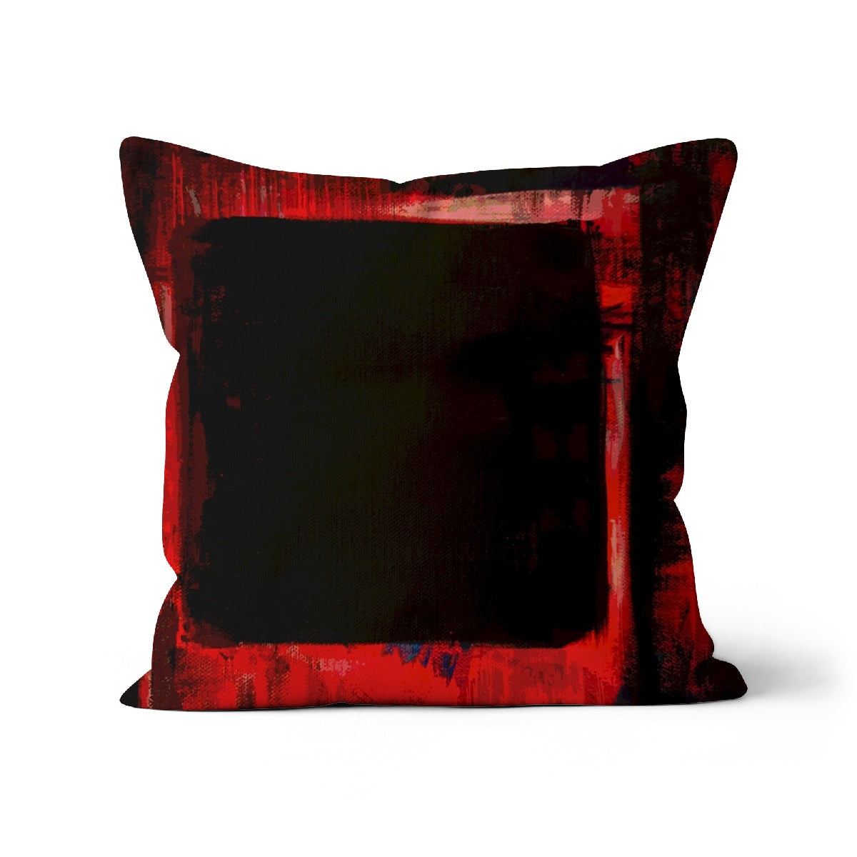 Let It Out Cushion
