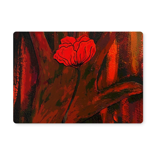 Lest We Forget Placemat