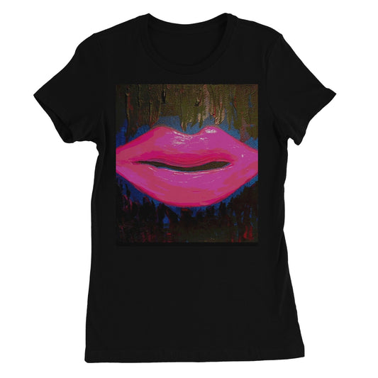 Plastic World Women's Favourite T-Shirt