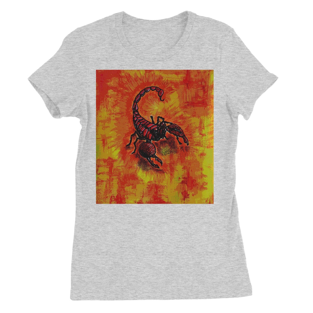 Scorpion Women's Favourite T-Shirt