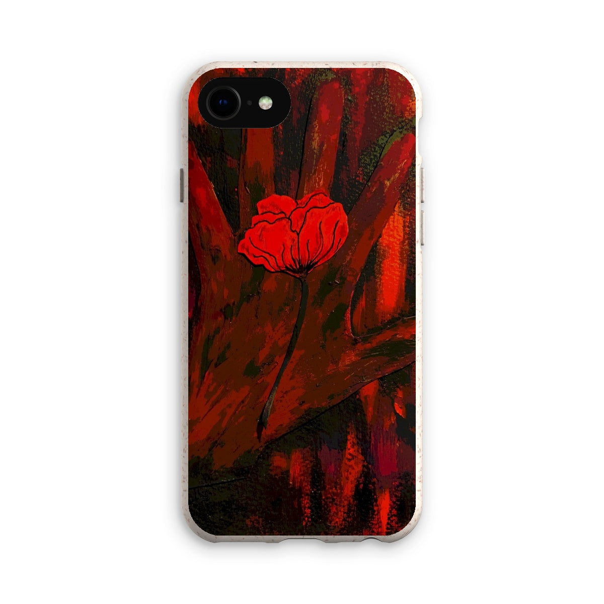 Lest We Forget Eco Phone Case