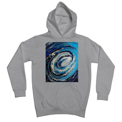 Spinning Kids Hoodie