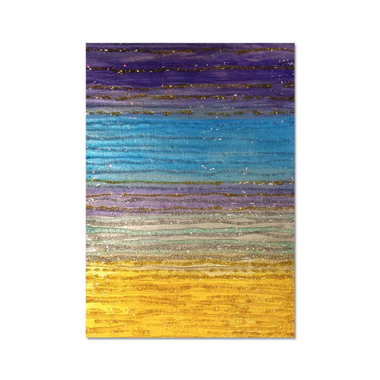 Ripples Fine Art Print
