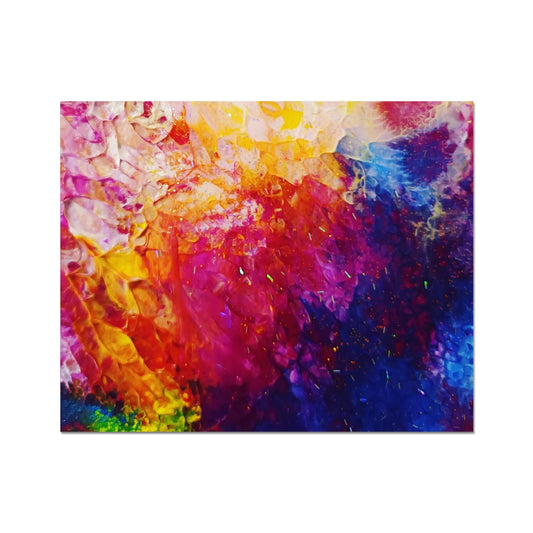 Colour Of Love C-Type Print