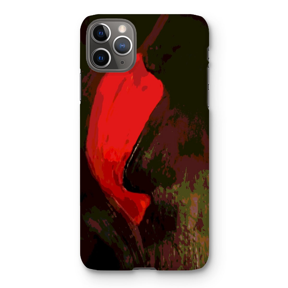 Heat Snap Phone Case