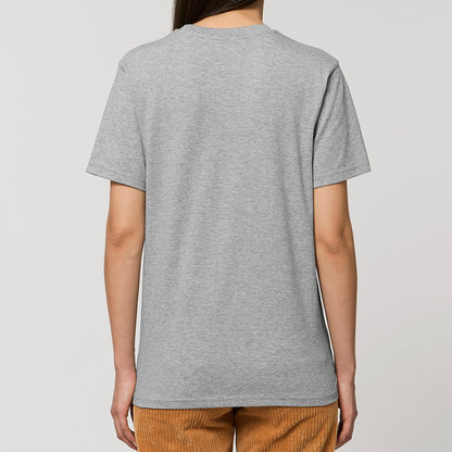 Test Personalisation Teeshirt - single sided