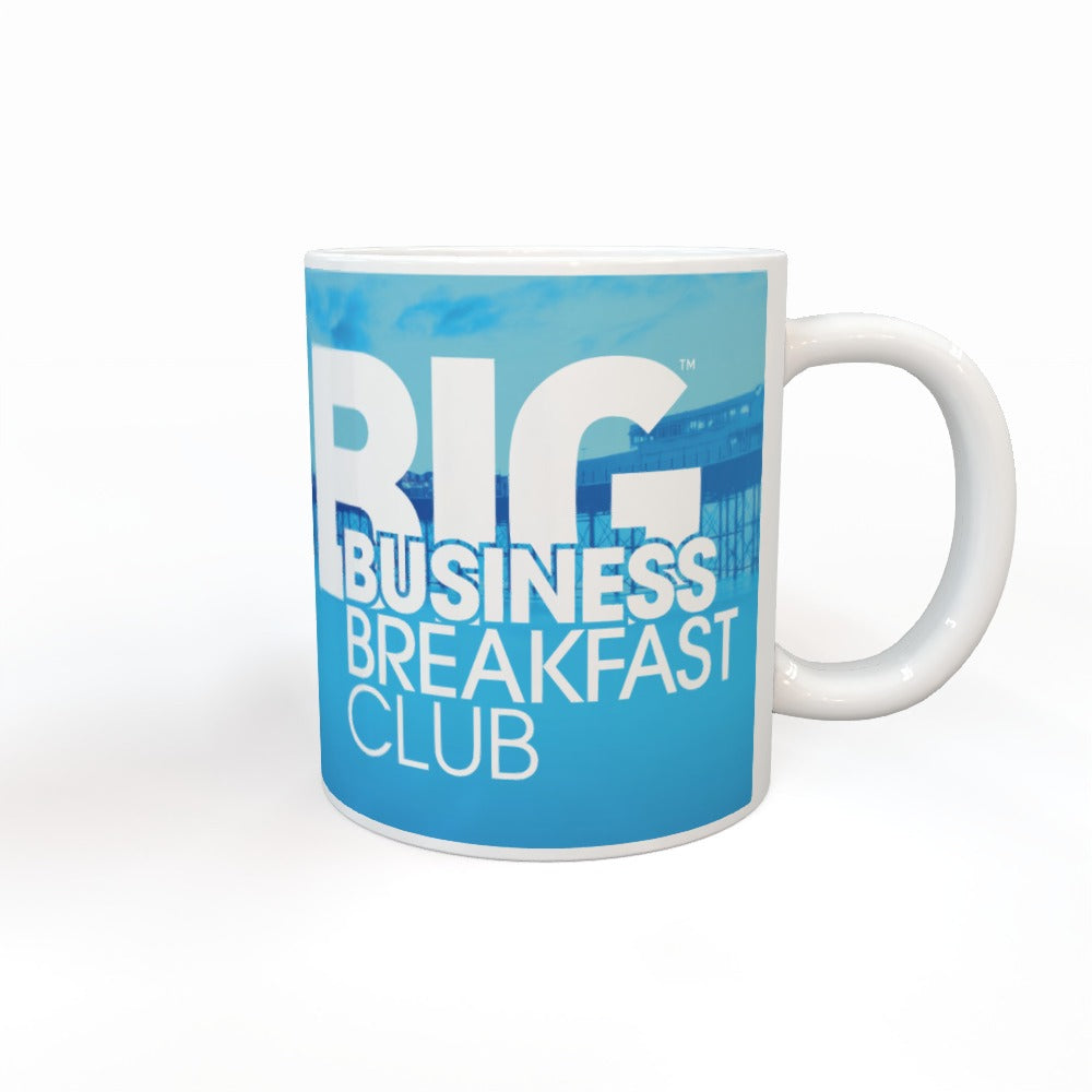 Giant Sized BBBC Mug (Pier Design) - 20oz