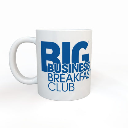 Giant Sized BBBC Mug (logo) - 20oz