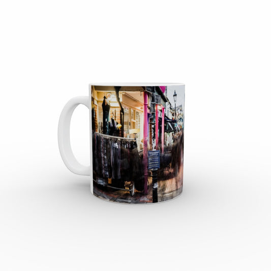 City Spirit - Kensington Gardens Brighton Mug