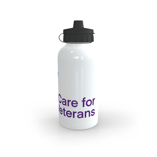 Care For Veterans - Water Bottle