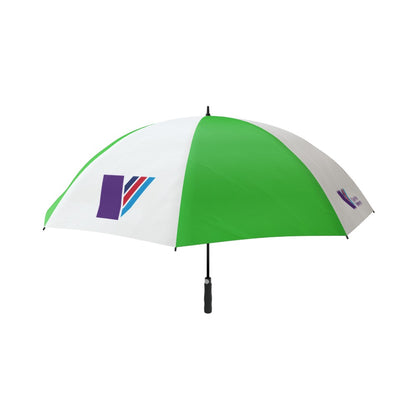 Care For Veterans - Umbrella - Full colour logo