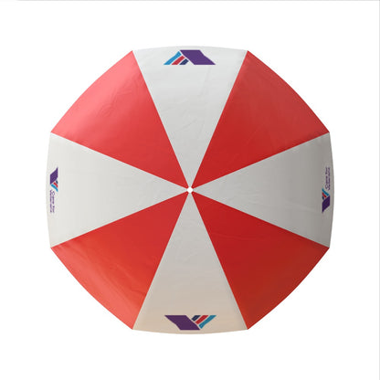 Care For Veterans - Umbrella - Full colour logo