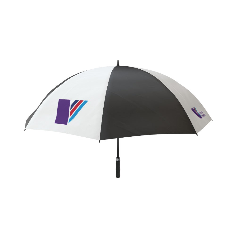 Care For Veterans - Umbrella - Full colour logo