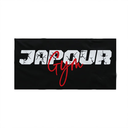 Japour - Bath & Gym Towels